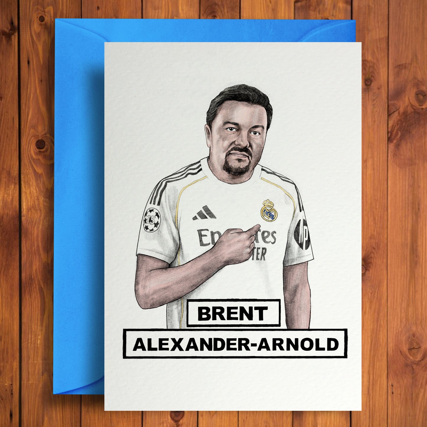 Brent Alexander-Arnold