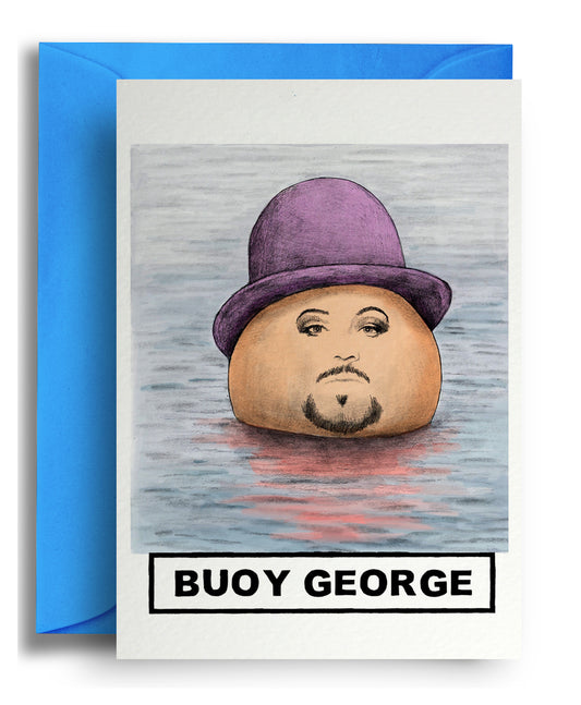 Buoy George