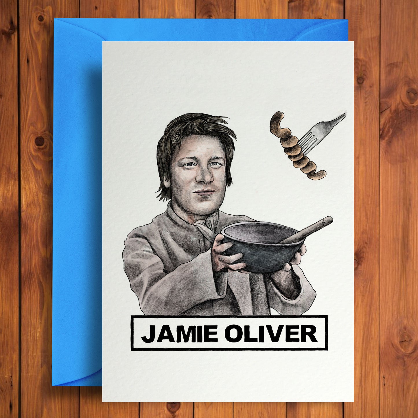 Jamie Oliver