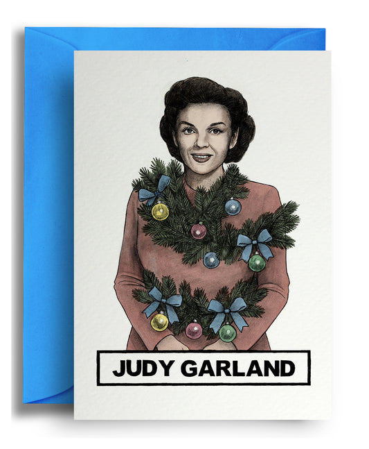 Judy Garland