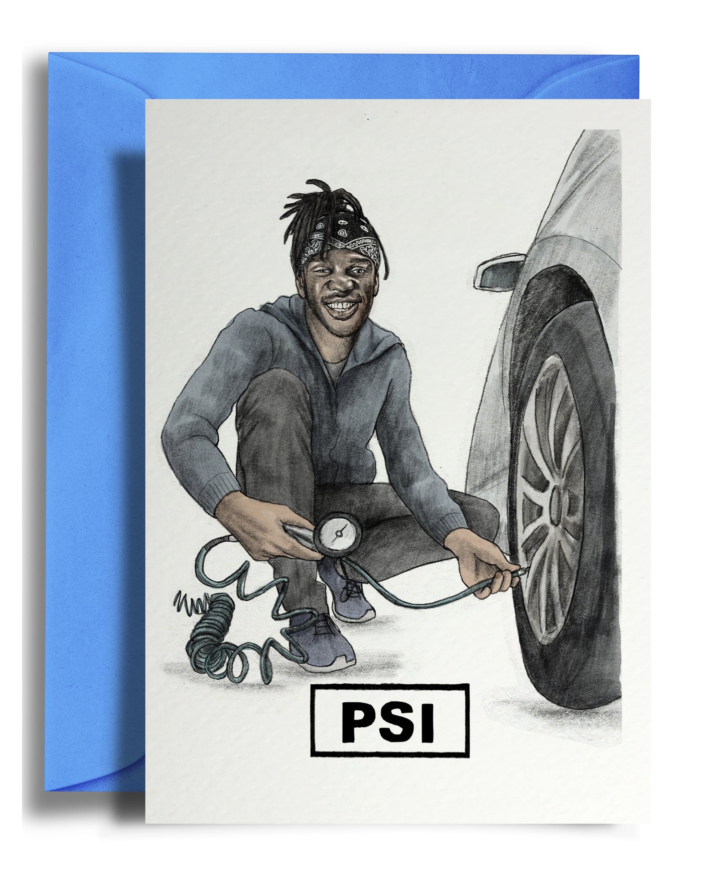 PSI