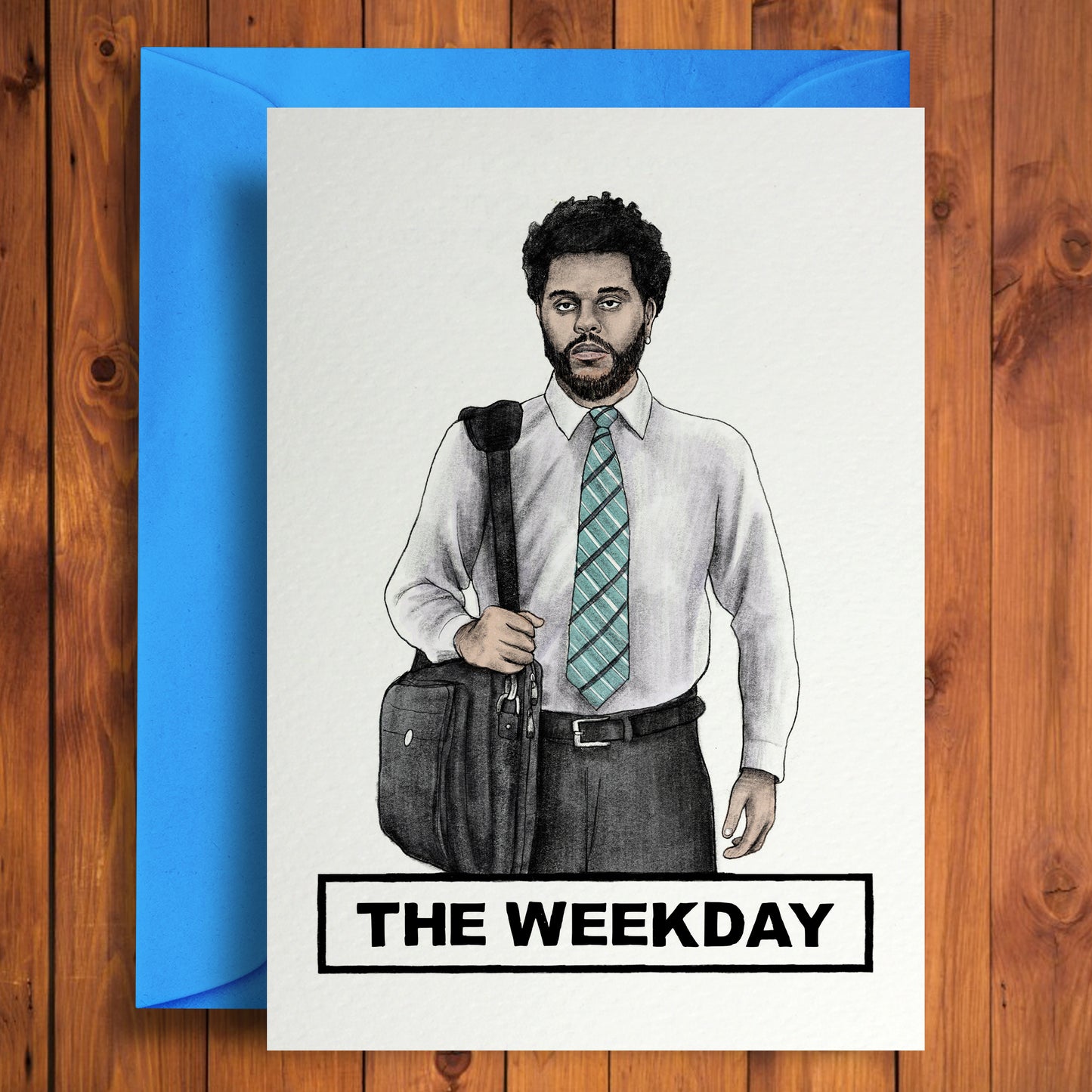 The Weekday