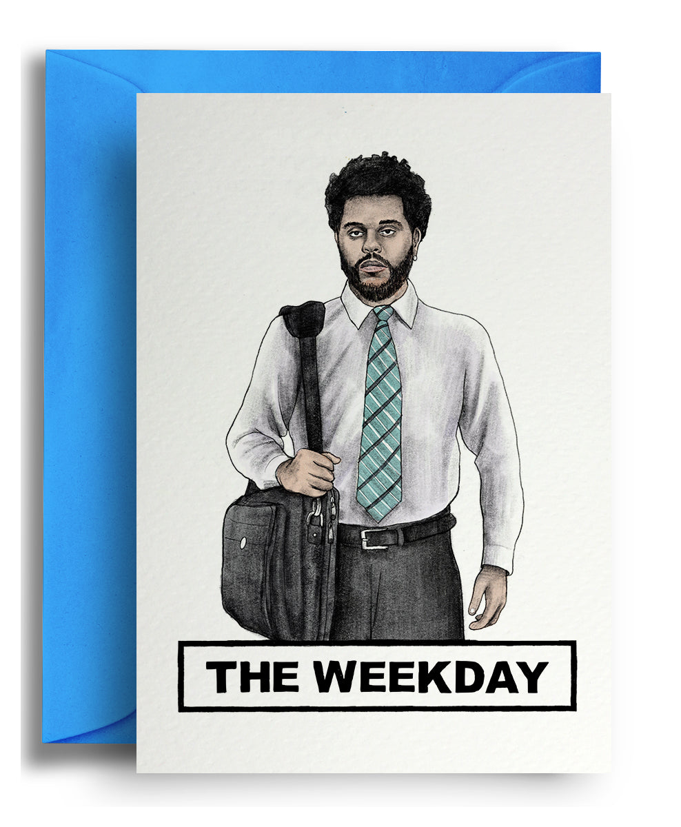 The Weekday