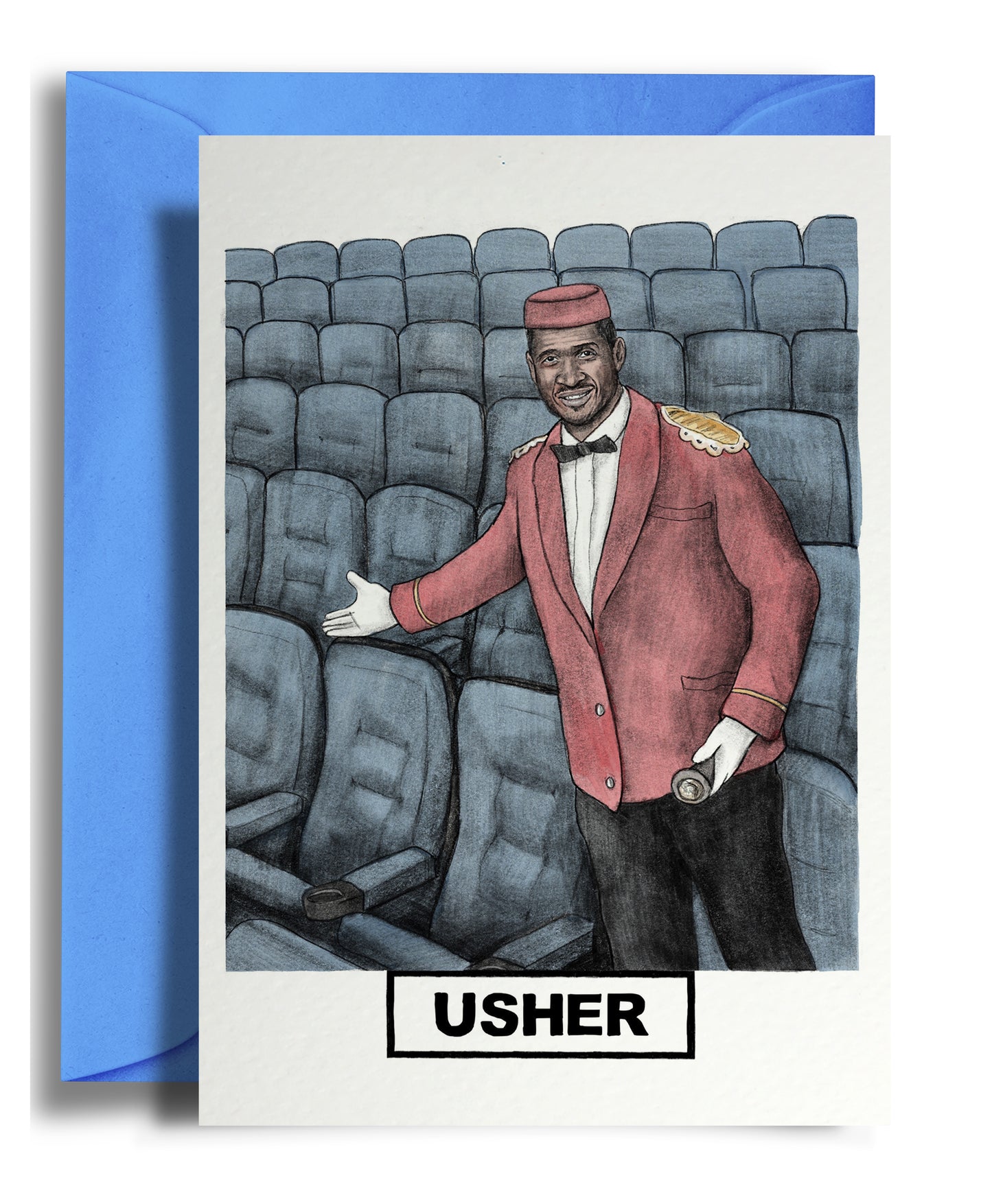 Usher