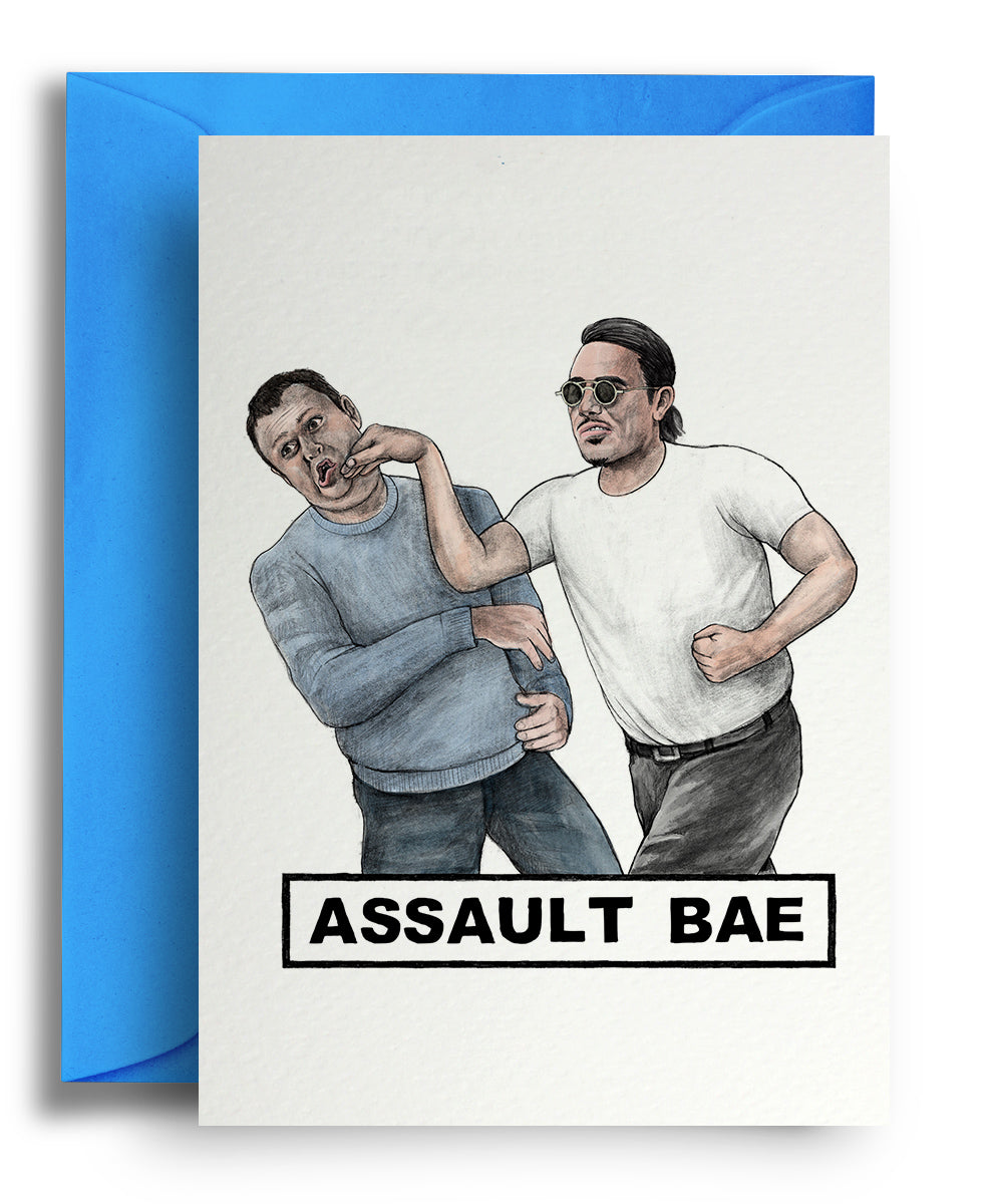Assault Bae