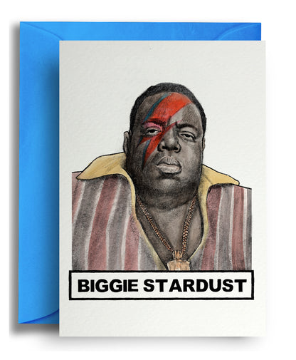 Biggie Stardust
