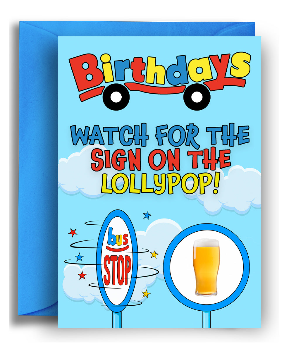 Birthdays (Playdays)