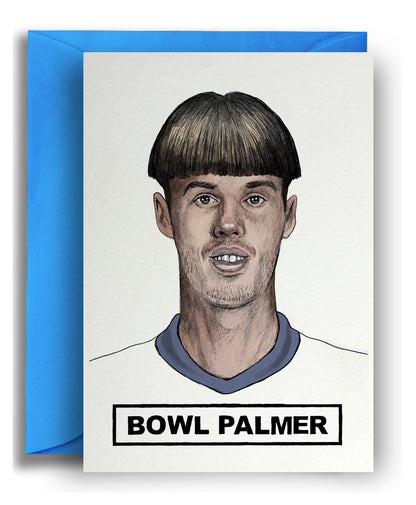 Bowl Palmer