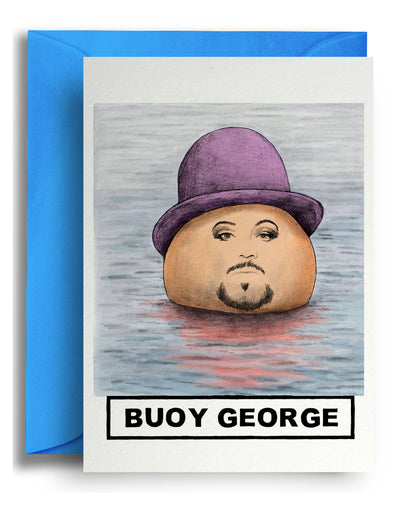 Buoy George