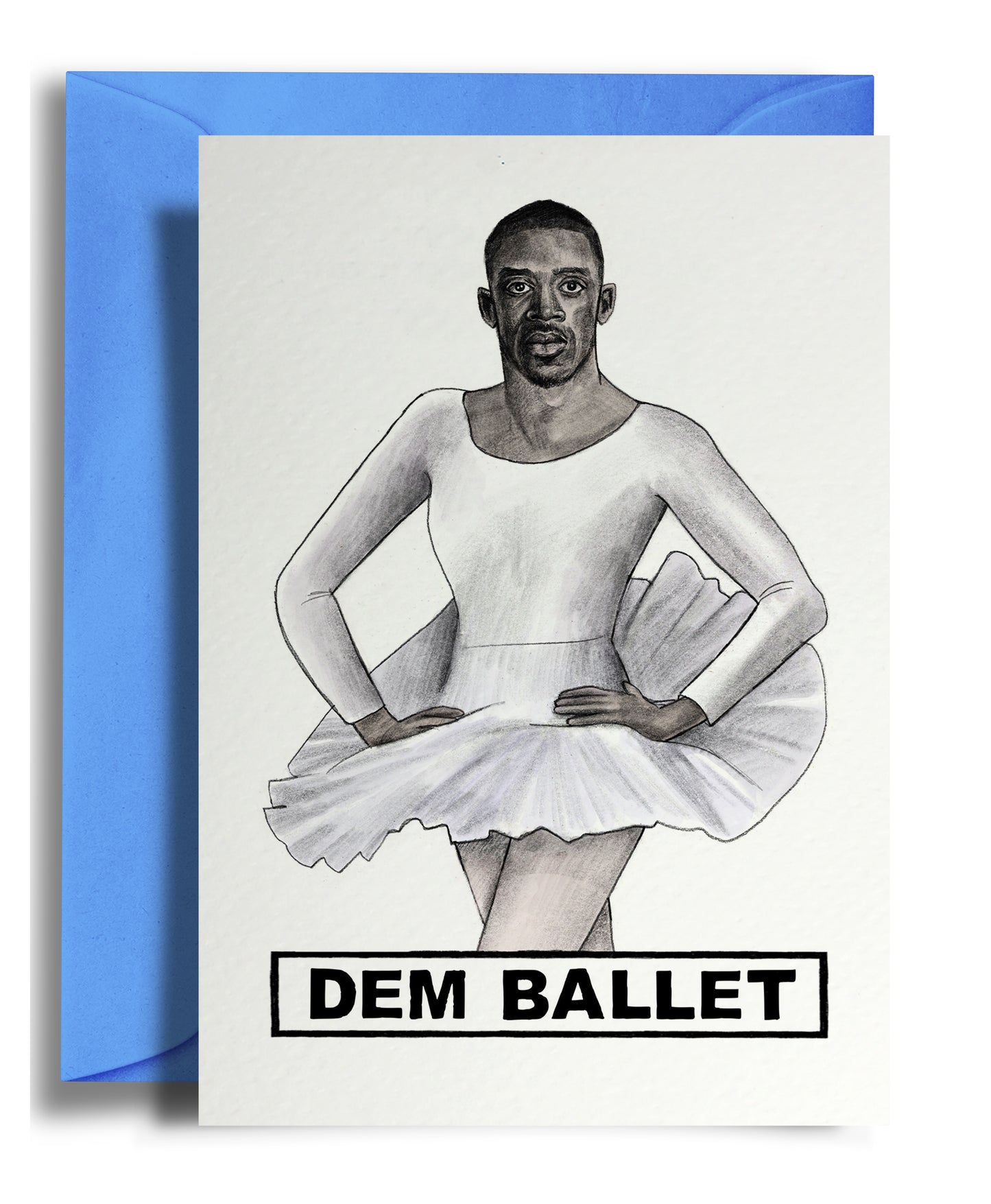 Dem Ballet
