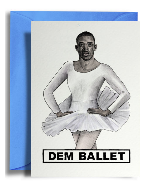 Dem Ballet