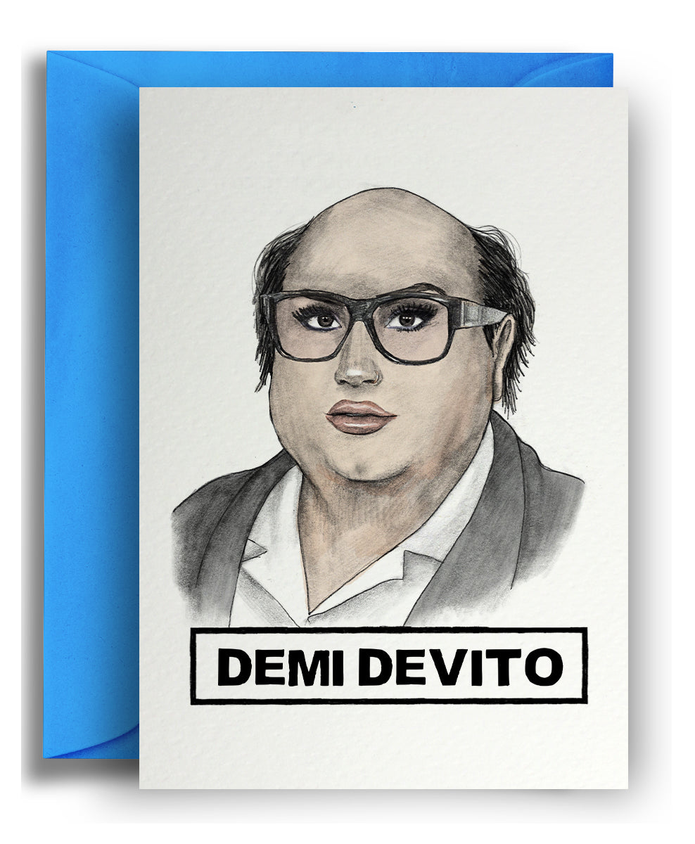 Demi Devito