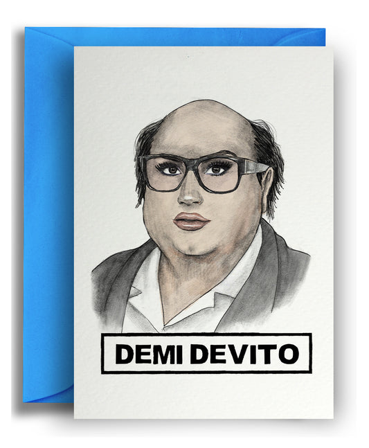 Demi Devito