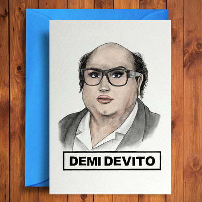 Demi Devito