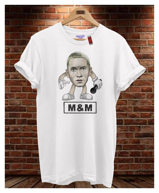 M&M T-Shirt