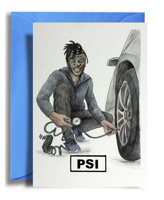 PSI