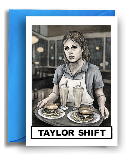 Taylor Shift