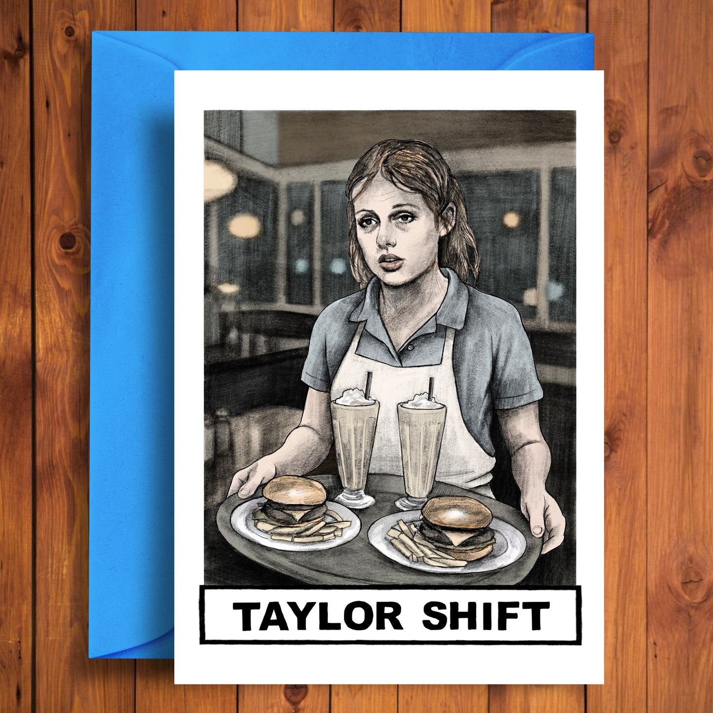 Taylor Shift