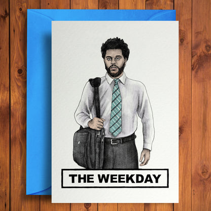 The Weekday