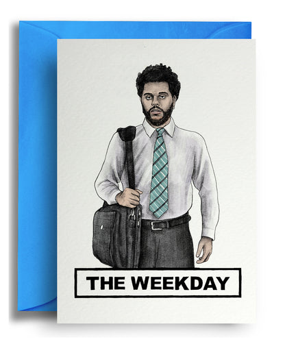 The Weekday