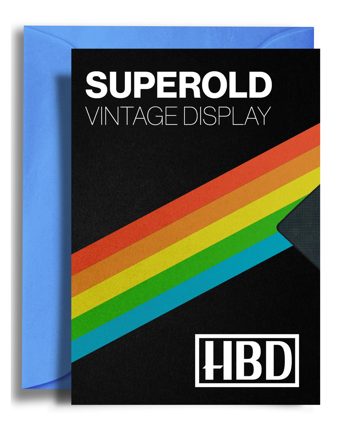 VHS Superold