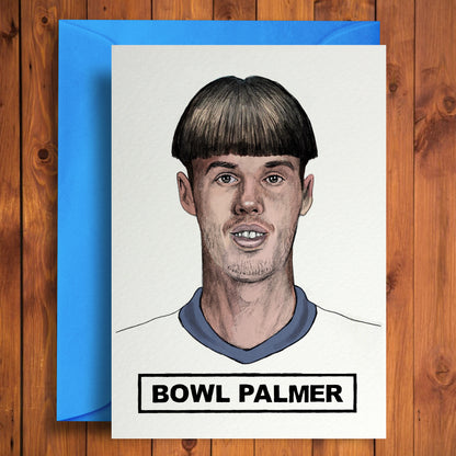 Bowl Palmer