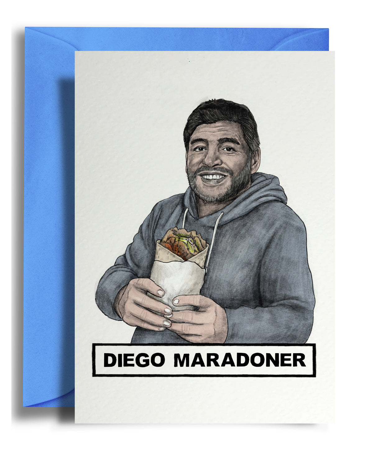 Diego Maradoner