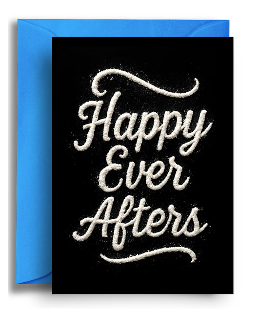 Happy Ever Afters
