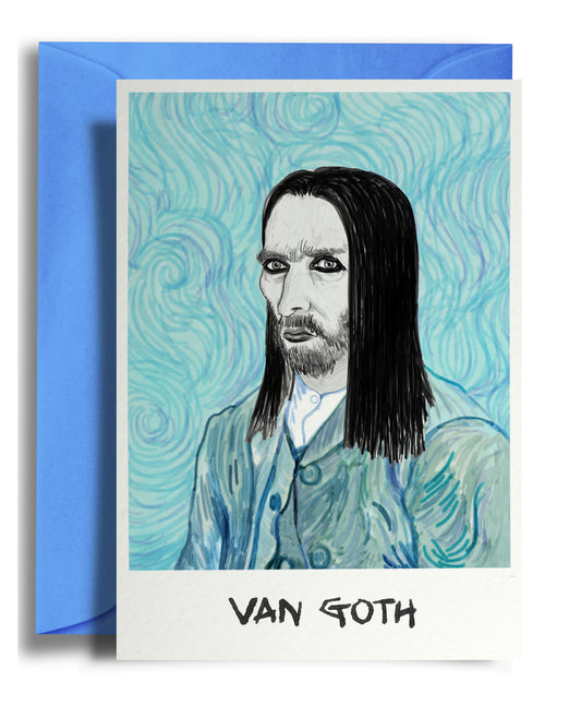 Van Goth