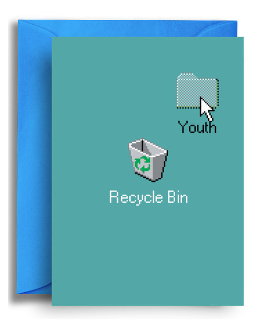 Youth > Recycle Bin